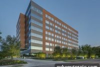 Drilling Contractors Association Leases New Headquarters in Westchase