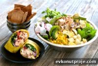 Salata Expands to 130 New Restaurants Across the U.S.