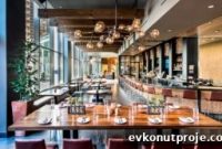 Upscale Denver Steakhouse Signs 13,000-SF Lease at One Allen Center