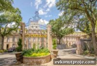 Florida Investor Purchases Houston Apartments Near The Galleria