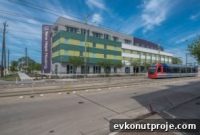 New Hope Housing’s Transit-Oriented Development in East End