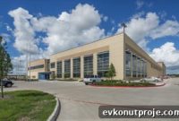 277,000‑SF Pearland Biotech Building Sold, World’s Largest Cell & Gene Therapy Facility