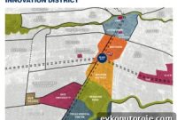 Rice University Launches Innovation District in Midtown Houston Around Restored 1939 Sears Building