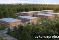Houston Prepares for a Surge in Office Construction