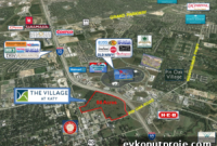 Giammalva Purchases 84 Acres Along I-10 Near Houston’s Energy Corridor