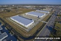 Black Creek Group Acquires Crow Development Project