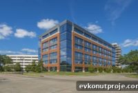 Wedge Acquires Office Building in Sugar Land, TX