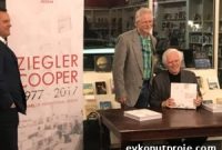 40 Years Shaping Urban Houston: Q&A with Scott Ziegler of Ziegler Cooper Architects