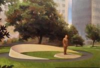 LBJ Monument Planned for Downtown Houston: What to Know