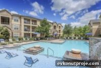 Praedium Group Acquires Houston Multifamily Complex