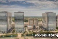 Engineering Firm Leases Sublease Space in Energy Corridor