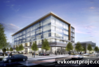 New Office Tower Rising in Springwoods Village: What to Know