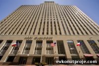Downtown Office Tower Sells for Record Price