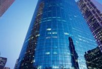 Downtown Tower Welcomes Major Law Firm Expansion