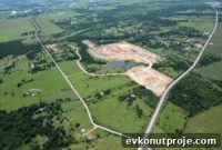 New Homes Under Construction in Fulshear-Area Community