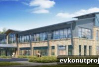 Transwestern Leasing New Medical Office Building in The Woodlands