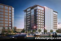 Hines and Cousins Team Up to Develop $97M Atlanta Office Tower