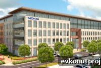 Nokia Leases 350,000 SF in Billingsley’s Cypress Waters Development