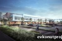 Patrinely Group Starts Construction on 100,000-SF Mixed-Use Project in Springwoods Village