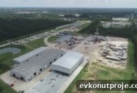 NEORig Opens Expanded Offshore Oil Rig Manufacturing Plant