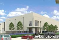 Clay Distribution Center Breaks Ground in Cedar Port Business Park