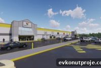 Megacenter Expands to FM 1960 Serving Chile and Peru Shoppers
