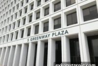 Houston Landlords: 43 Full Floors of Sublease Office Space Returning in 12 Months