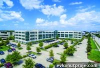 Spire Partnership Acquires Energy Corridor Office Building