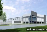 Construction Starts on Speculative Industrial Park in Baytown