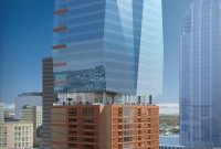 CBRE Signs Lease for New Downtown Austin Office Tower