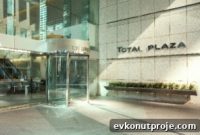 Jindal Tubular Expands Office Footprint with Total Plaza Lease