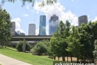 How Buffalo Bayou Became an Award-Winning Park: Q&A with Anne Olson