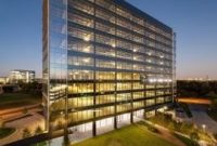 Transocean Signs 300,000 SF Lease in Houston Energy Corridor