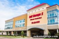 CubeSmart Acquires Richmond Ave. Project, Say JLL and Cushman & Wakefield