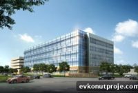 Medical Office Building Development on Katy Freeway: Stream Project