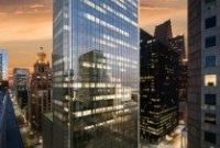 Houston Firm Signs Lease for 284,000 SF in Downtown Skanska Tower
