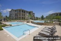 Newmark Knight Frank: 900 Units Sold in South Austin Market