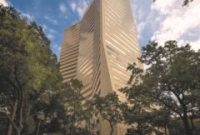 Leased Office Space on Post Oak Parkway — Prime Houston Location