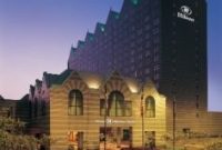 Florida Investor Purchases Hilton and Marriott (870 Rooms) in Greenspoint