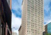 XTO Energy Building in Fort Worth Sold as Company Relocates to Houston