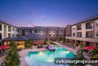 Fort Worth Developer Acquires The Woodlands Multifamily Project