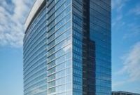 McDermott Signs Lease for Major Office Tower in Energy Corridor