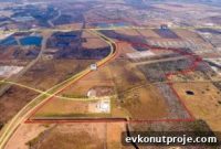 Adkisson Group Acquires 225 Acres for New Baytown Industrial Park