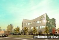 $2.6M Construction Grant Fuels New Mixed-Use Community Center