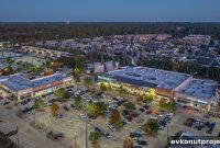Brixmor Expands Texas Retail Portfolio with New Acquisitions